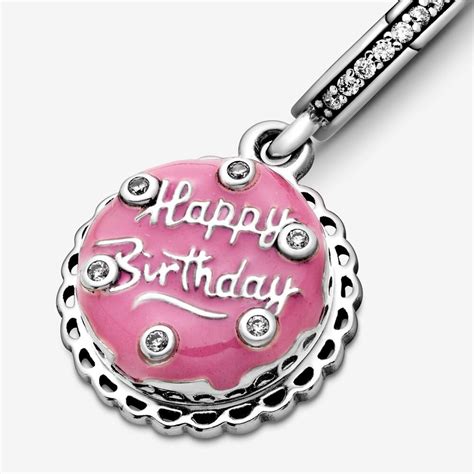 pandora geburtstag|pandora birthday jewelry.